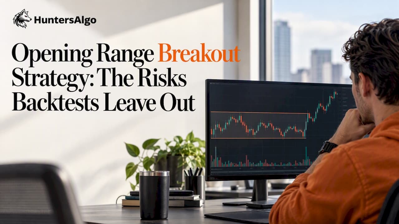 Opening Range Breakout Strategy: The Risks Backtests Leave Out
