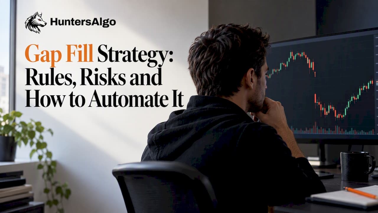 Gap Fill Strategy: Rules, Risks and How to Automate It